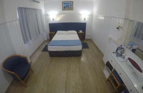 Ayios Dhometios Hotel | Asty Hotel