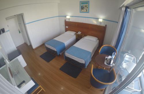 Ayios Dhometios Hotel | Asty Hotel