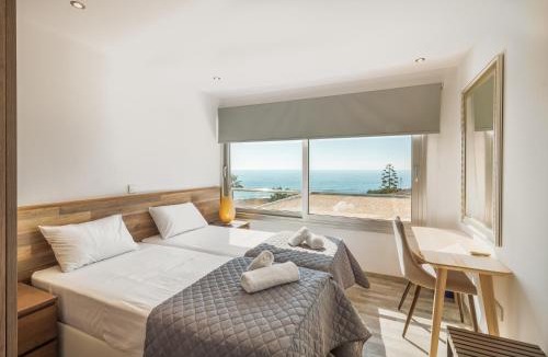 Chlorakas Villa | Posidonia Villa