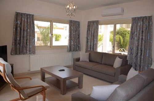 Protaras Villa | Anthorina Villa 4