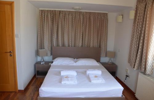 Protaras Villa | Anthorina Villa 4