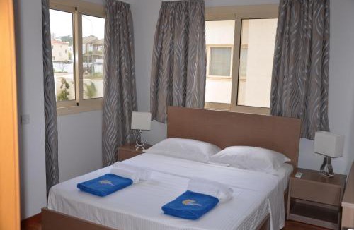 Protaras Villa | Anthorina Villa 4