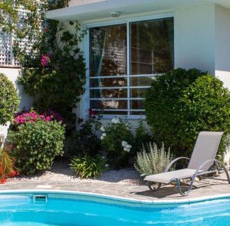 Pissouri Villa | Anastasia
