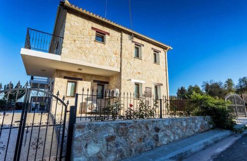 Droushia Villa | Villa Nikolina