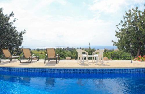 Pegeia Villa | Adonis Villa
