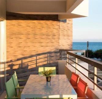 Historical Center Apartment | Eden Beach Apartment 207