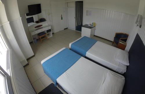 Ayios Dhometios Hotel | Asty Hotel