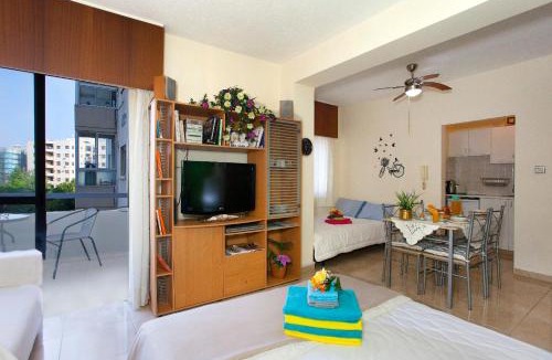 Neapolis Apartment | Poseidon Boutique Apartment 1