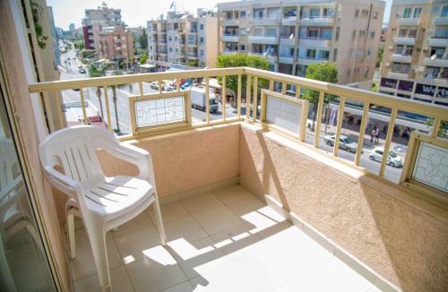 Potamos tis Germasogeias Apartment | Chrysanthos Boutique Apartments