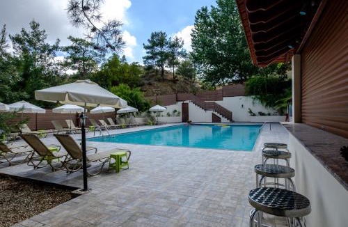 Foini Apartment | Platres Valley Houses
