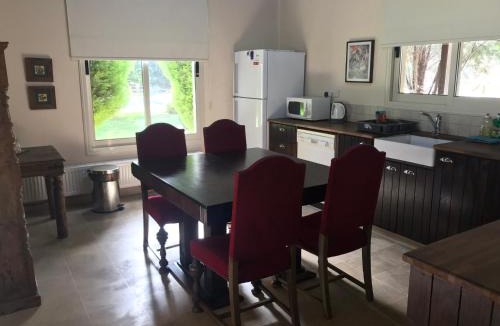 Koilani Villa | Agia Mavri House