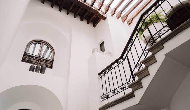 Hotel Hacienda La Venta