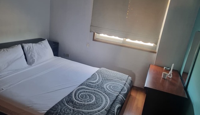 Impeccable 3-bed Villa in Nicosia