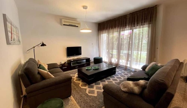 Pearl Villa
