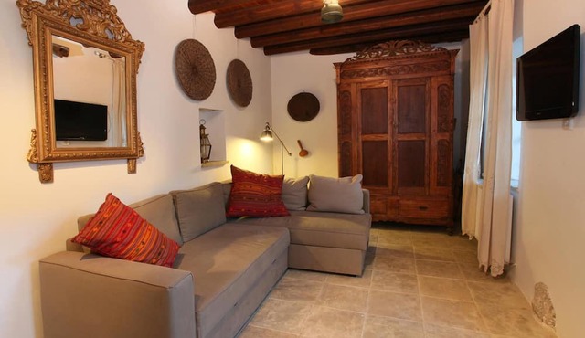 Kalopanayiotis 1-bedroom Cottage