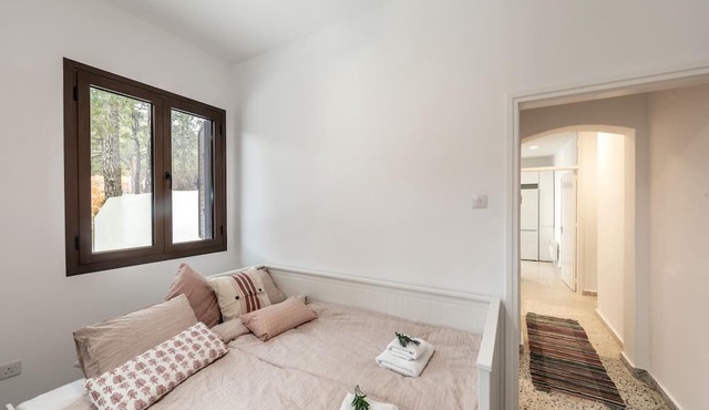 Platres Forty Pine Trees Cottage