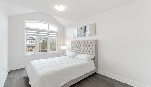 Waterfront Executive Villas