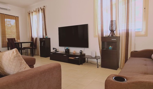Villa Maria Petounta by STAY BnB