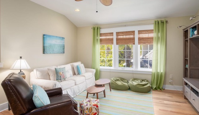 Bungalos 2481g 4BR Loft 4BA 10