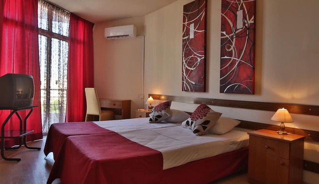 Sylva Hotel