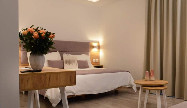 Hypnos Boutique Hotel