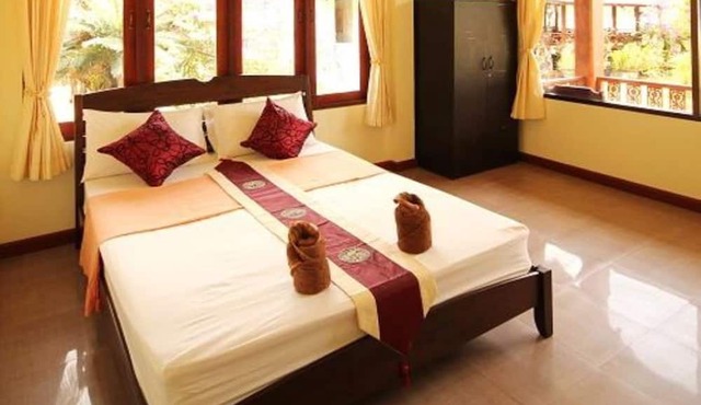 Wattana Resort