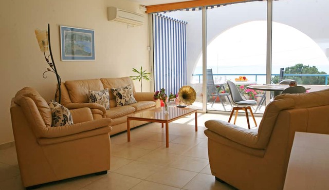 Ambelones Apartments