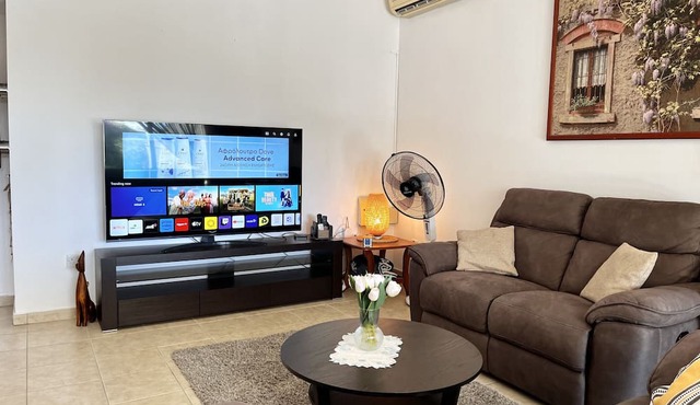 99 PSR - Stay Agapi Sea View Villa