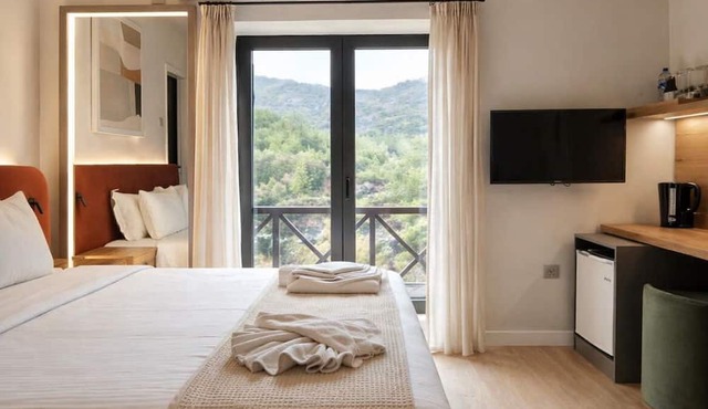 Pine View Boutique Hotel Adults Only