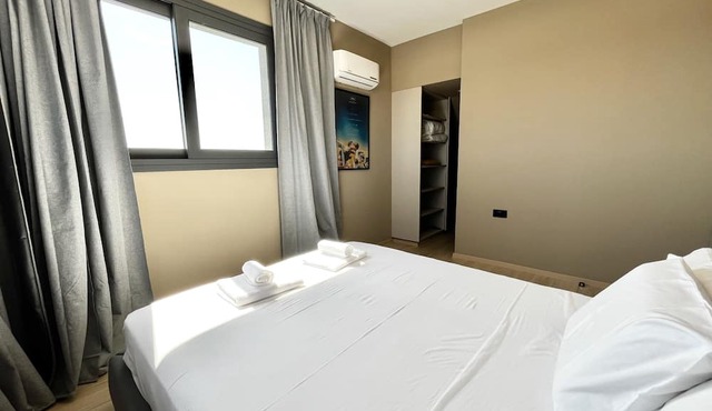 107 LIM - Stay Mouson View Apartment