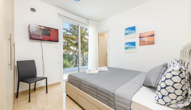 Green Bay Villa 16 in Protaras