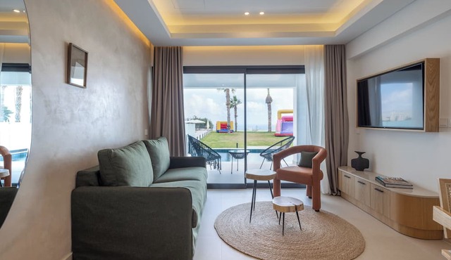 Paphos Hills Resort and Spa By Brown
