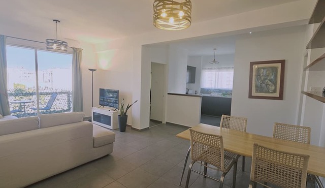 150 LIM -stay Limdream Apartment