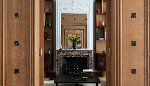 HIGHSTAY - Luxury Serviced Villa - Poincaré