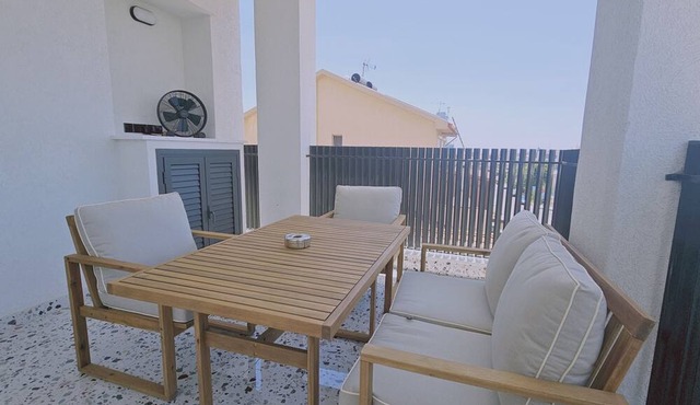 139 LIM - Stay Lima Soul Apartment