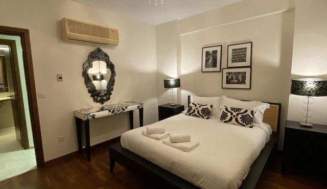 Hallmark Beach Apt by TrulyCyprus
