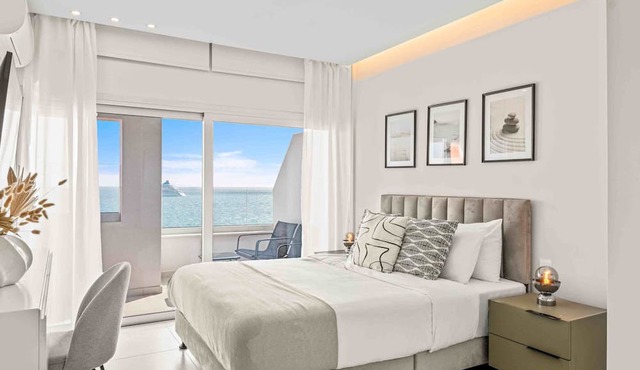 Limassol Seaside Residences 02