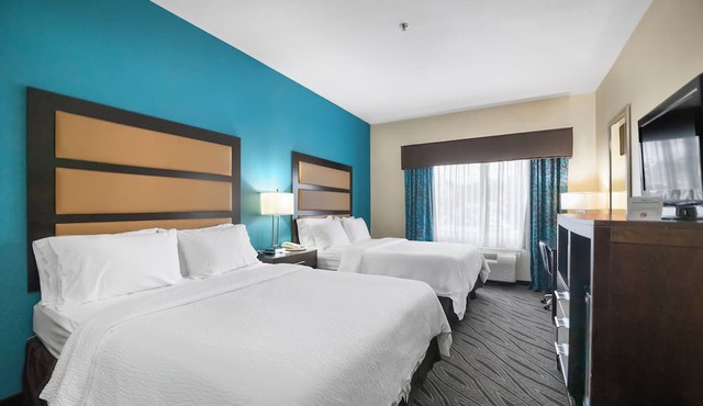 Holiday Inn Express Ludlow by IHG