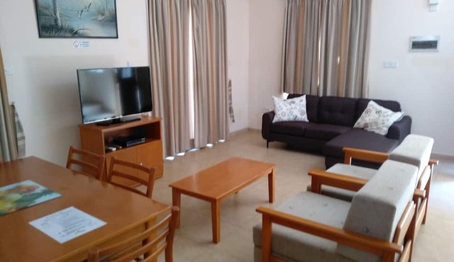 Kapsalia Holiday Villas