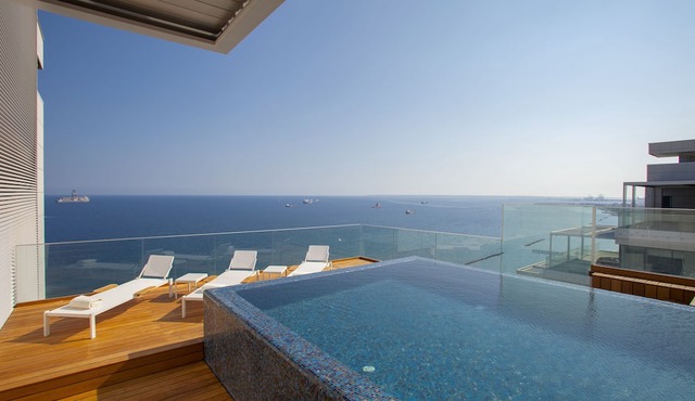 Olympic Residence