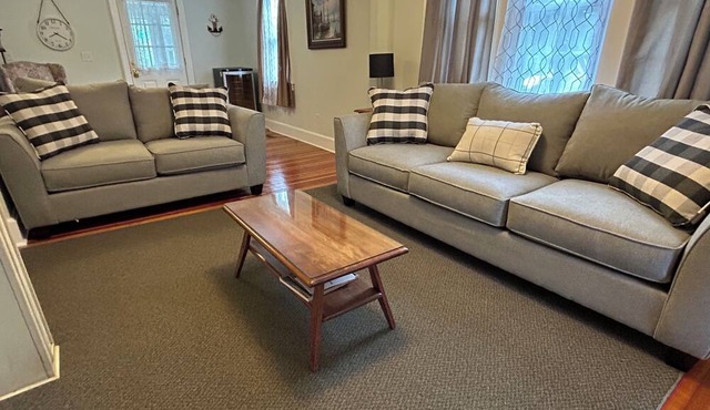2-bedroom vacation home in Hammondsport near Keuka Lake in Hammondsport