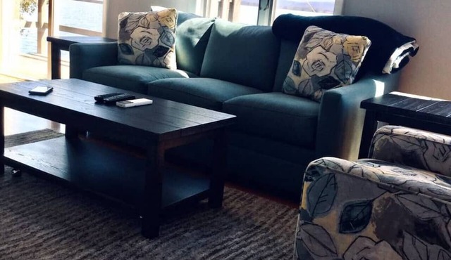 Cedar Point Lakefront Suite