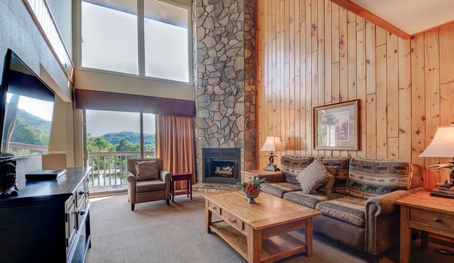 Blue Ridge Village, Banner Elk, 1 Bedroom Villa