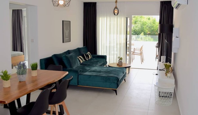 Tala Luxury apartments by Raise