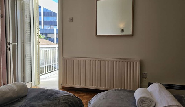 STAY Aurum Apartment