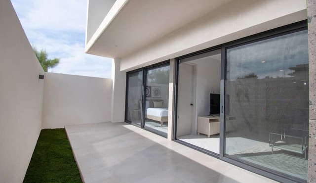 2BR Gem: City & Beach