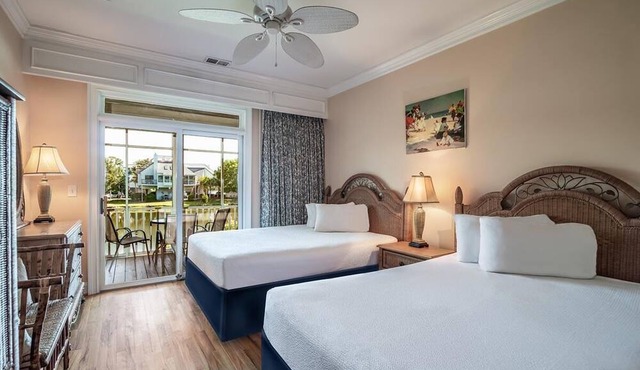 Litchfield Lakeside Haven Your Serene 2BR Retreat