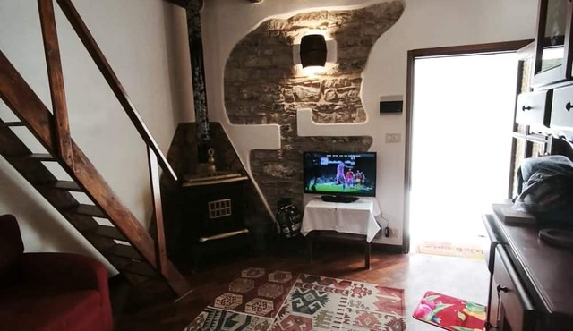 Casa vacanze il ciclope