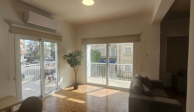 STAY Hydra Comfort Apartment