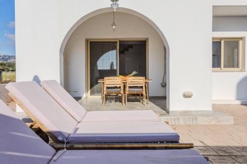 Nireas Villa